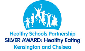 Healthy School Silver